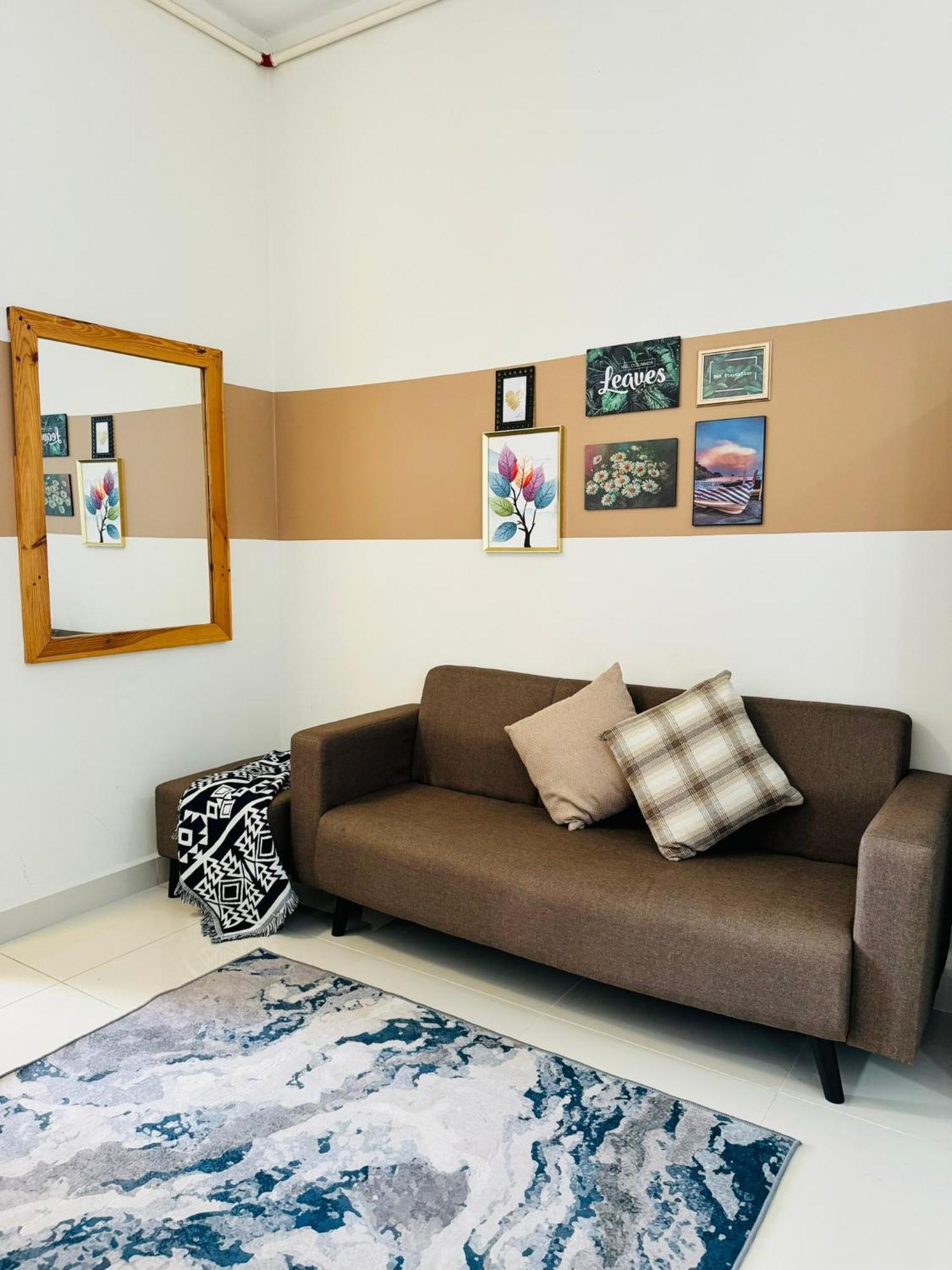 Coresoho Suite By Bkastaycation Kotawarisan Sepang Klia Airport, Free Wifi Экстерьер фото