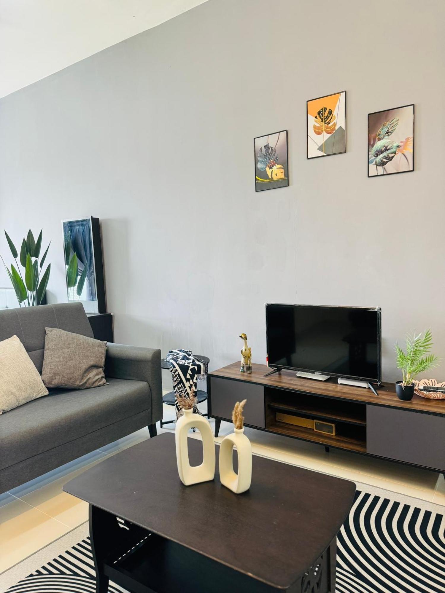 Coresoho Suite By Bkastaycation Kotawarisan Sepang Klia Airport, Free Wifi Экстерьер фото