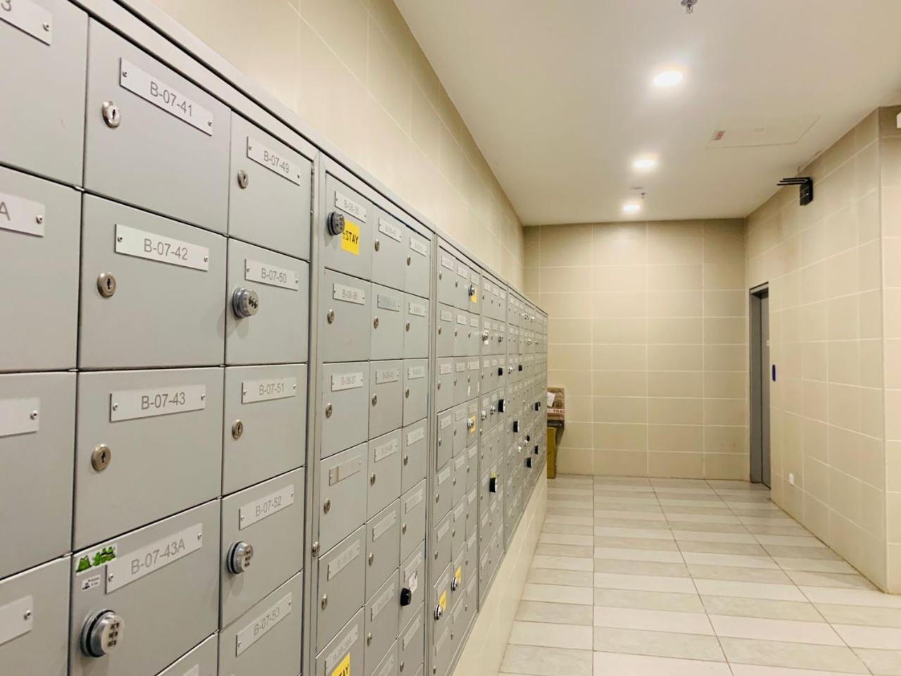 Coresoho Suite By Bkastaycation Kotawarisan Sepang Klia Airport, Free Wifi Экстерьер фото