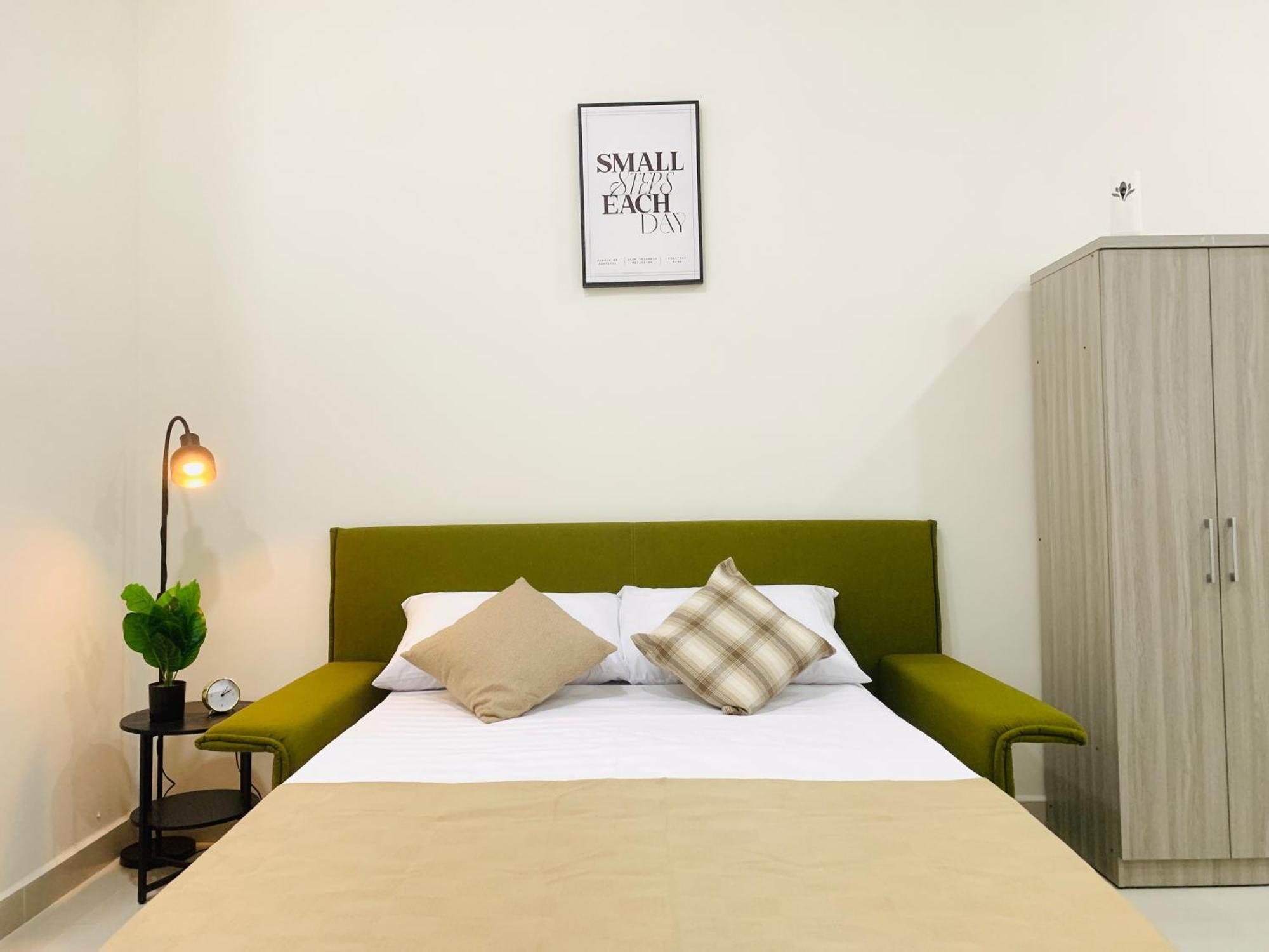 Coresoho Suite By Bkastaycation Kotawarisan Sepang Klia Airport, Free Wifi Экстерьер фото