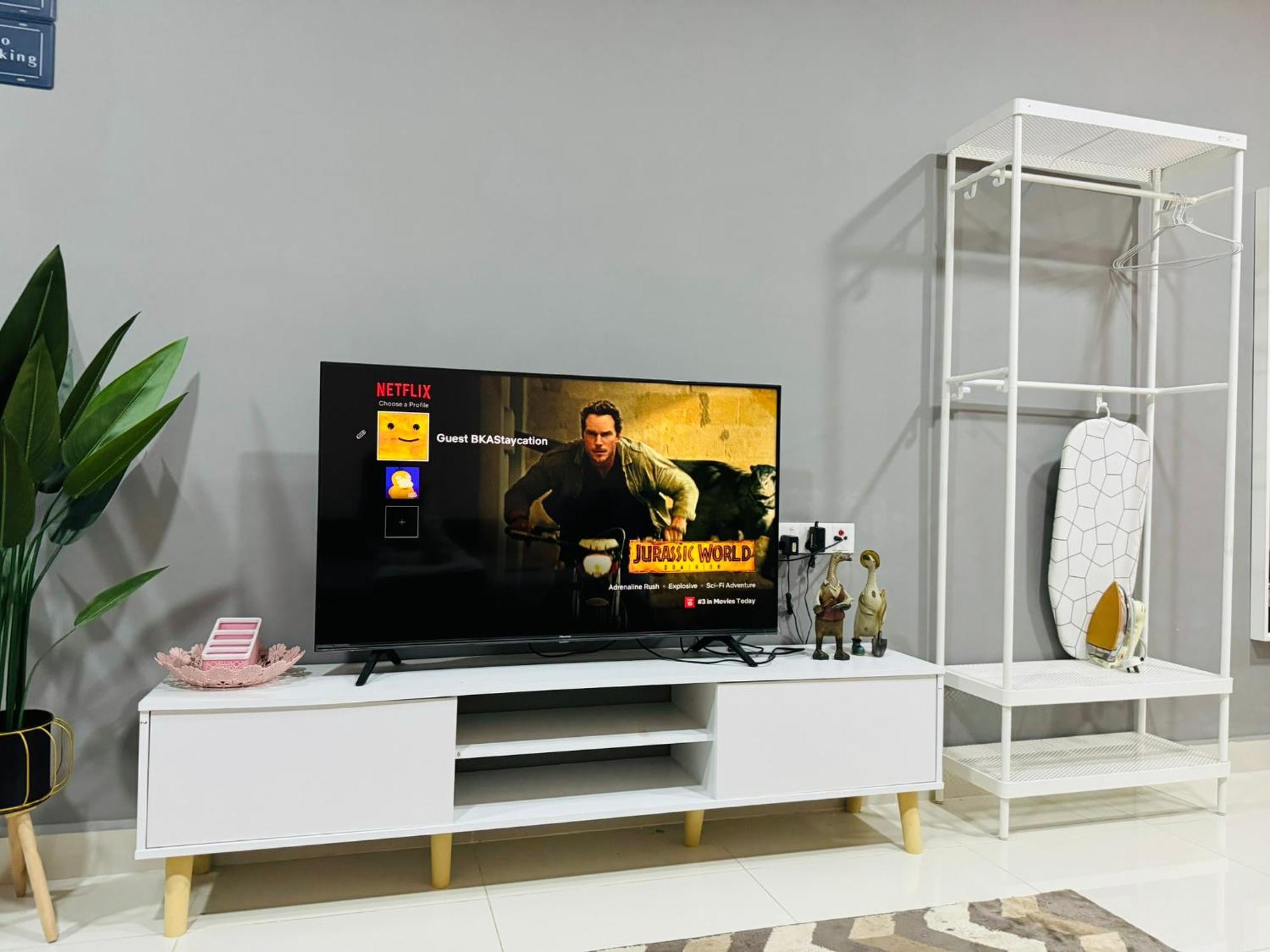Coresoho Suite By Bkastaycation Kotawarisan Sepang Klia Airport, Free Wifi Экстерьер фото